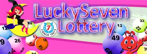 wega di number korsou lucky seven 2021|Lucky 7.